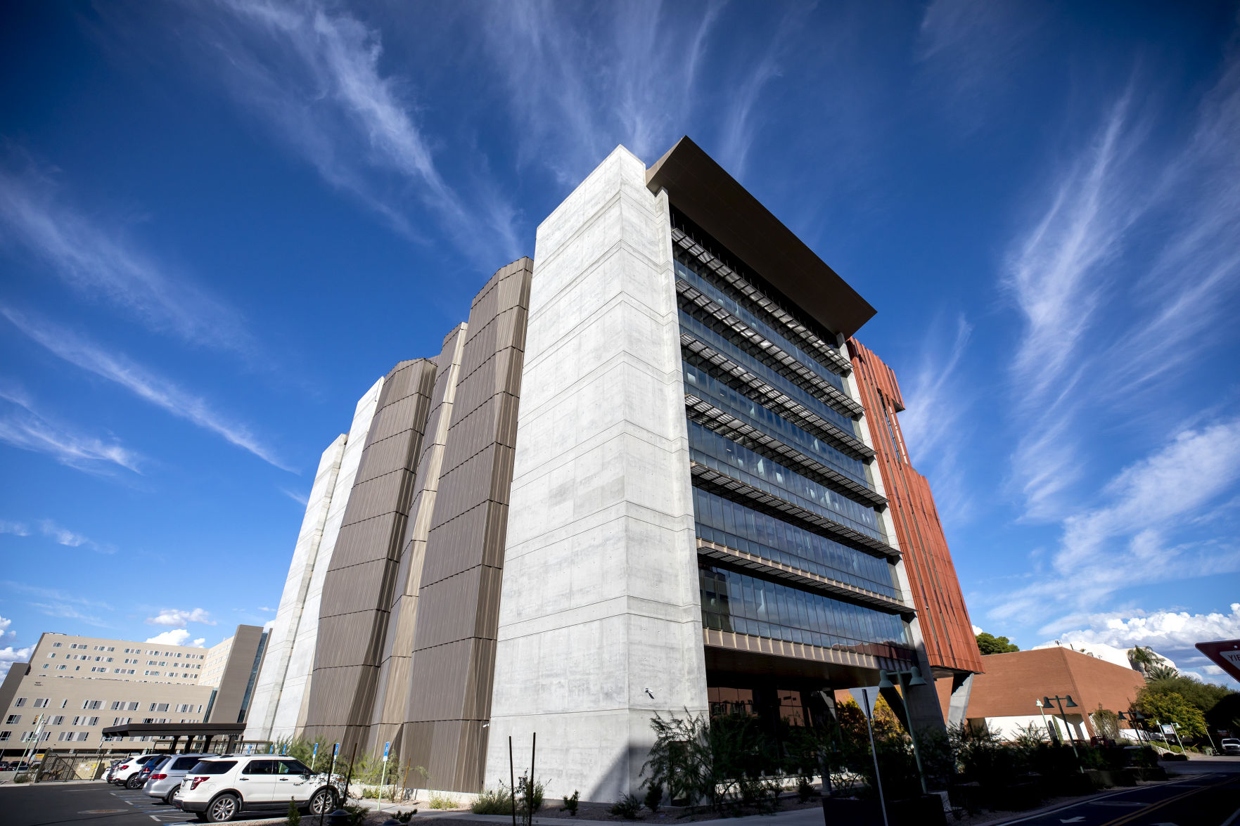 ASTEC Simulation center